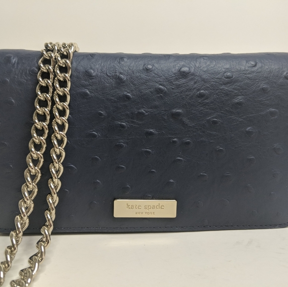 Kate Spade Alexander Avenue Isabeli Crossbody - Picture 2 of 4